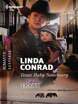 cover image of Texas Baby Sanctuary